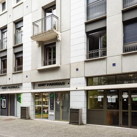 Vacanceole - Residence Illixon Bagneres-de-Luchon Exterior foto