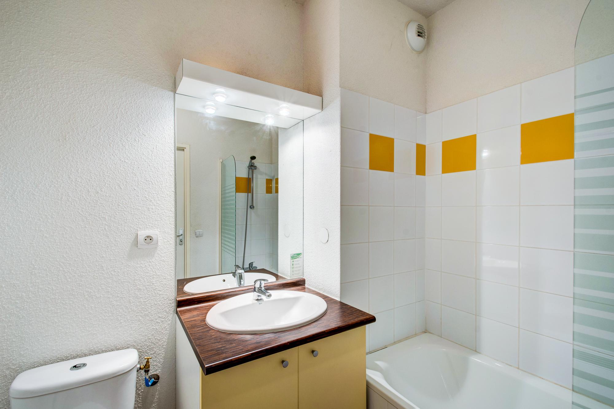 Vacanceole - Residence Illixon Bagneres-de-Luchon Exterior foto