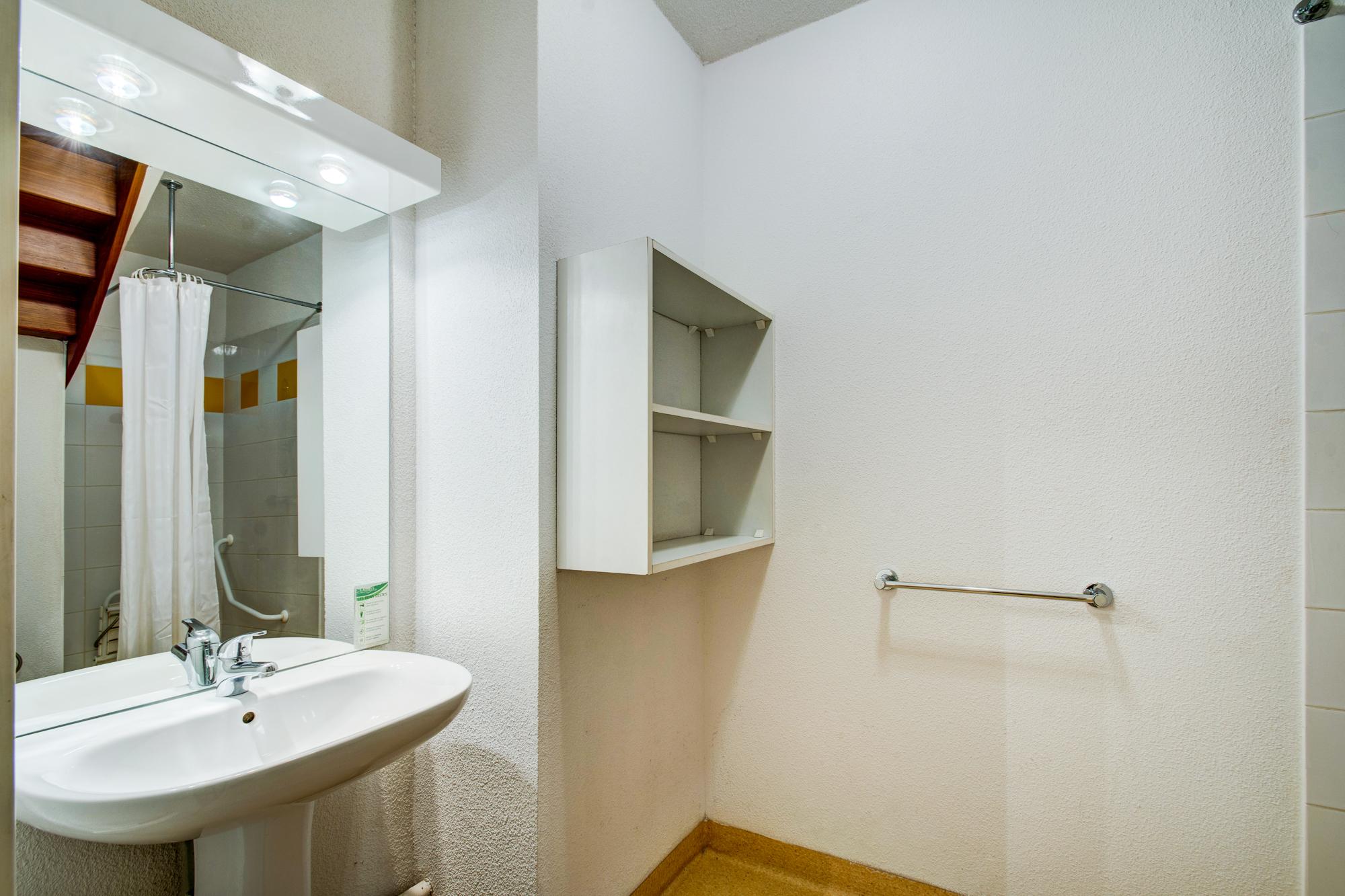 Vacanceole - Residence Illixon Bagneres-de-Luchon Exterior foto