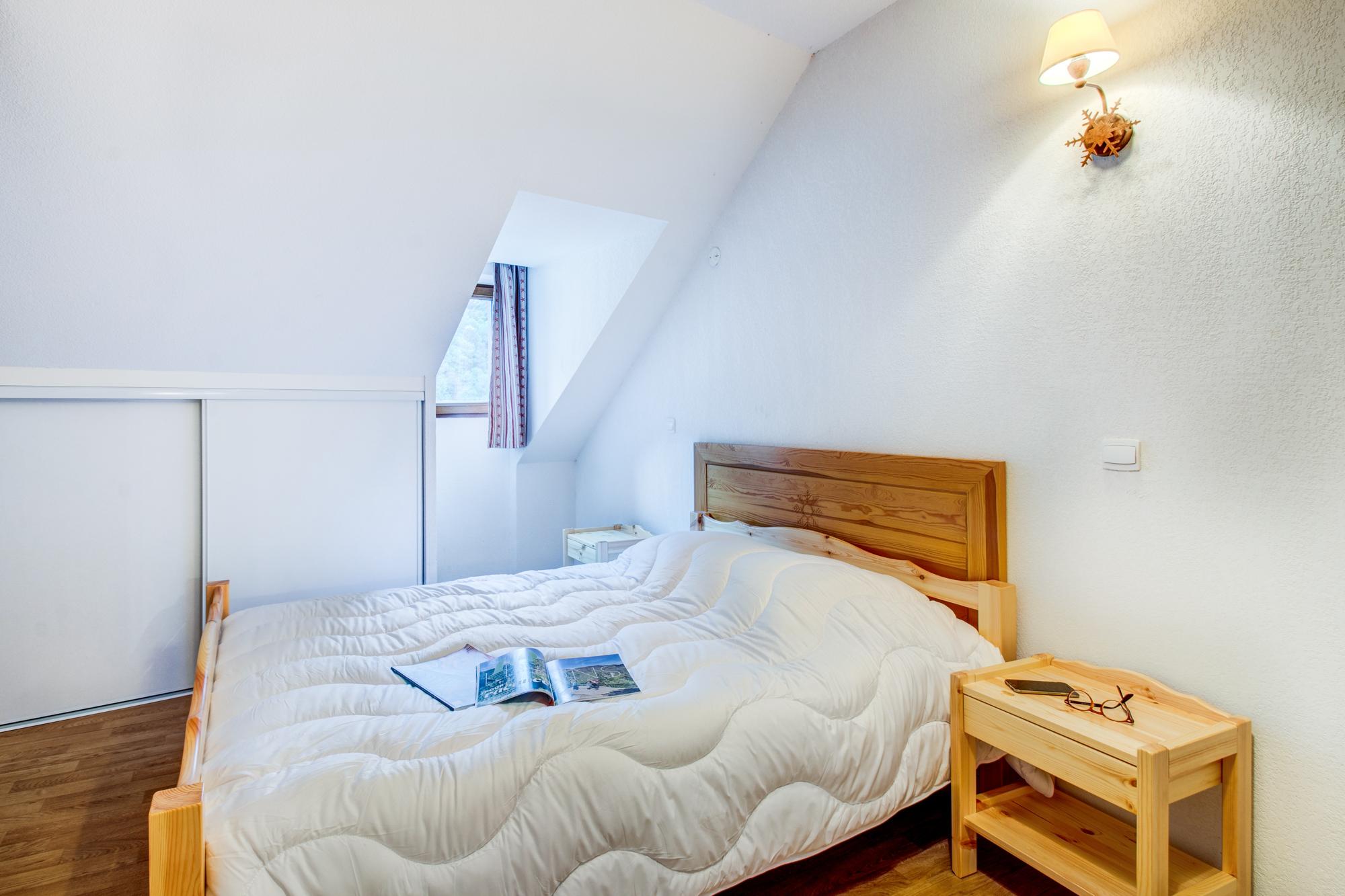 Vacanceole - Residence Illixon Bagneres-de-Luchon Exterior foto