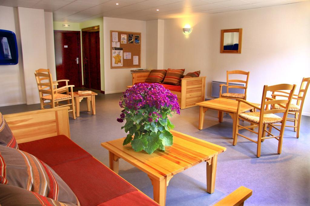 Vacanceole - Residence Illixon Bagneres-de-Luchon Exterior foto