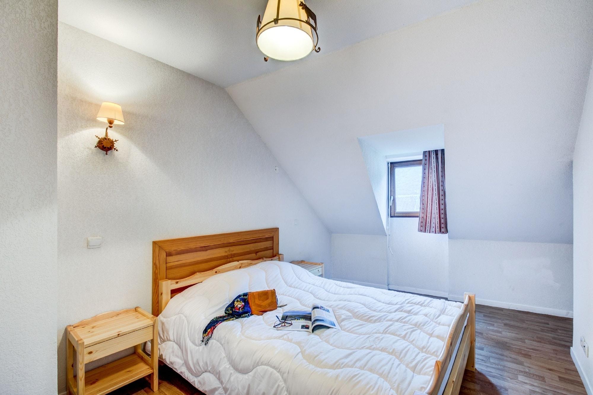 Vacanceole - Residence Illixon Bagneres-de-Luchon Exterior foto