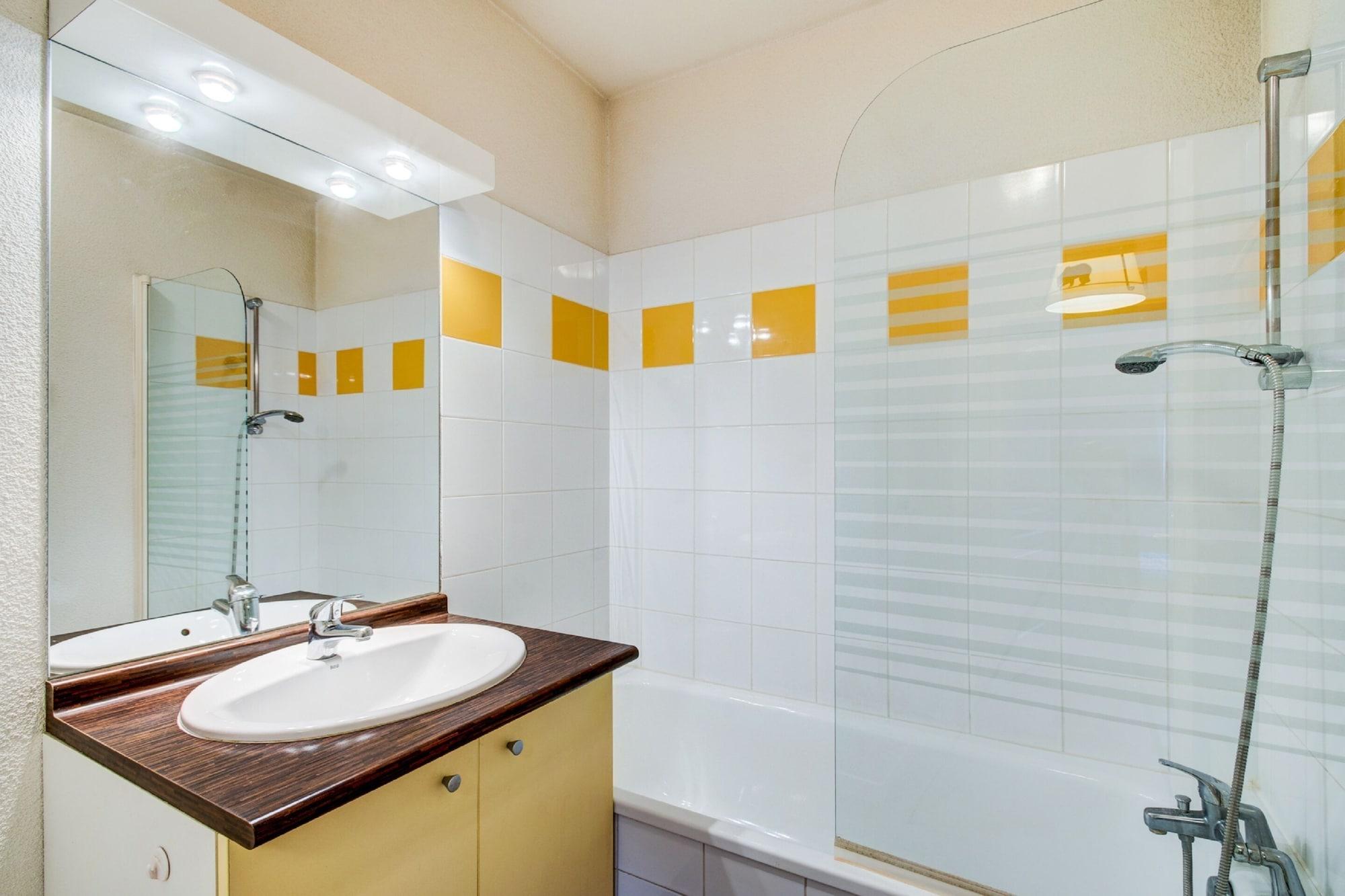 Vacanceole - Residence Illixon Bagneres-de-Luchon Exterior foto